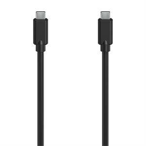 Hama USB-C 3.2 Gen1 kábel, 1,5 m, 5 Gb/s, 100 W, Ecosential