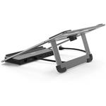 Hama USB-C dokovacia stanica a stojan pre notebook Connect2Office Stand, 12 portov