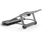 Hama USB-C dokovacia stanica a stojan pre notebook Connect2Office Stand, 12 portov