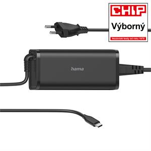 Hama USB-C napájací zdroj, Power Delivery, 92 W