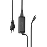 Hama USB-C napájací zdroj pre notebooky, Power Delivery, GaN, 65 W