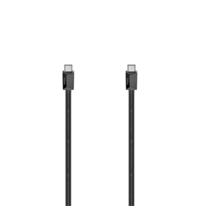 Hama USB-C / USB-C 3.2 Gen1 kábel, 1,5 m, 5 Gb/s, 100 W