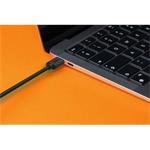 Hama USB-C / USB-C kábel, 1,2 m, 100 W, Ecosential
