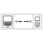 Hama USB dátový kábel pre tablet Samsung Galaxy