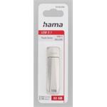 Hama USB flash disk Uni C Deluxe, USB-C 3.1, 32 GB, 70 MB/s