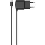 Hama USB-Hub, 4 porty, USB 3.2, 5 Gbit/s, USB-C adaptér, sieťový zdroj