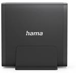 Hama USB nabíjacia stanica GaN, 2x USB-C PD, 1x USB-A QC, 140 W