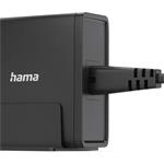 Hama USB nabíjacia stanica GaN, 2x USB-C PD, 1x USB-A QC, 140 W