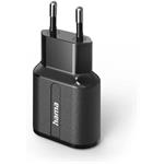Hama USB nabíjačka, 2x USB-A, 12 W/2,4 A