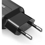 Hama USB nabíjačka, 2x USB-A, 12 W/2,4 A