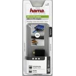 Hama USB2.0A-microUSB2.0 OTG redukcia F/M, adaptér