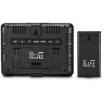 Hama Usedom, meteostanica