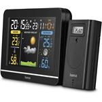 Hama Usedom, meteostanica