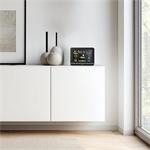 Hama Usedom, meteostanica