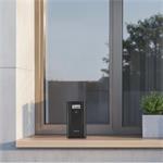 Hama Usedom, meteostanica