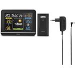 Hama Usedom, meteostanica