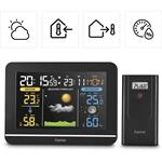 Hama Usedom, meteostanica