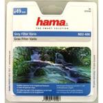 Hama Vario ND2-400, neutrálny šedý filter, priemer 49 mm