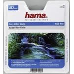 Hama Vario ND2-400, neutrálny šedý filter, priemer 82 mm