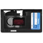 Hama VHS-C/VHS, kazetový adaptér