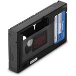 Hama VHS-C/VHS, kazetový adaptér