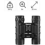 Hama Visions 12x25, ďalekohľad