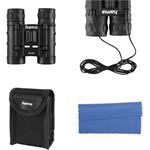 Hama Visions 8x21, ďalekohľad