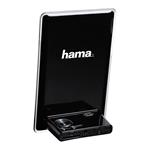 Hama Vittoria digitálny LED fotorámček 6" portrétový, čierny