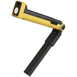 Hama W500-C, pracovné LED svetlo, nabíjacie, IP44, magnetické, vyklápací hák, 6 režimov