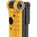 Hama W500-C, pracovné LED svetlo, nabíjacie, IP44, magnetické, vyklápací hák, 6 režimov