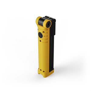 Hama W500-C, pracovné LED svetlo, nabíjacie, IP44, magnetické, vyklápací hák, 6 režimov