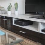 Hama Wallet 208, puzdro na 208 CD/DVD/Blu-ray diskov, polyester, čierne