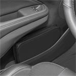 Hama Wallet 64, puzdro na 64 CD/DVD/Blu-ray diskov, nylonové, čierne