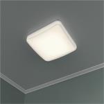 Hama WiFi stropné svetlo, trblietavý efekt, štvorcové, 27 cm