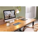 Hama WK-700, bezdrôtová Multi Device klávesnica, extra kompaktná, nabíjateľná