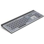 Hama WK-750, bezdrôtová Multi Device klávesnica, nabíjateľná