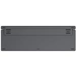 Hama WK-750, bezdrôtová Multi Device klávesnica, nabíjateľná