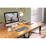 Hama WK-750, bezdrôtová Multi Device klávesnica, nabíjateľná