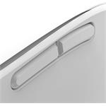 Hama WM-450 Multi Device, bezdrôtová myš, tichá, biela