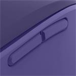 Hama WM-450 Multi Device, bezdrôtová myš, tichá, modrá