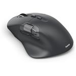 Hama WM-900 Multi Device, bezdrôtová myš, nabíjateľná, tichá, podsvietená