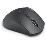 Hama WM-900 Multi Device, bezdrôtová myš, nabíjateľná, tichá, podsvietená