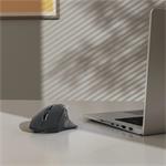 Hama WM-900 Multi Device, bezdrôtová myš, nabíjateľná, tichá, podsvietená