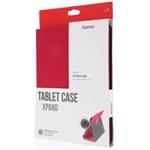 Hama Xpand, univerzálne puzdro na tablet s uhlopriečkou 24-28 cm (9,5-11"), magenta