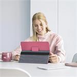 Hama Xpand, univerzálne puzdro na tablet s uhlopriečkou 24-28 cm (9,5-11"), magenta