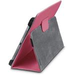 Hama Xpand, univerzálne puzdro na tablet s uhlopriečkou 24-28 cm (9,5-11"), magenta