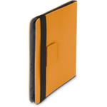 Hama Xpand, univerzálne puzdro na tablet s uhlopriečkou 24-28 cm (9,5-11"), oranžové