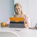 Hama Xpand, univerzálne puzdro na tablet s uhlopriečkou 24-28 cm (9,5-11"), oranžové