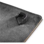 Hama Xpand, univerzálne puzdro na tablet s uhlopriečkou 24-28 cm (9,5-11"), oranžové