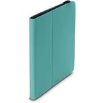 Hama Xpand, univerzálne puzdro na tablet s uhlopriečkou 24-28 cm (9,5-11"), petrolejové